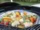 Cestello di cottura Premium grande Weber
