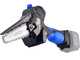 Vesco X150 - Potatore a batteria manuale - SENZA BATTERIE E CARICABATTERIE