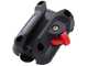 Vesco X150 - Potatore a batteria manuale - SENZA BATTERIE E CARICABATTERIE