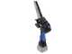 Vesco X150 - Potatore a batteria manuale - SENZA BATTERIE E CARICABATTERIE
