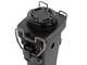 Vesco X150 - Potatore a batteria manuale + asta telescopica 150-230 cm - 2 batterie da 21.6V 2.5Ah