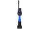 Vesco X150 - Potatore a batteria manuale + asta telescopica 150-230 cm - 2 batterie da 21.6V 2.5Ah