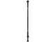 Vesco X150 - Potatore a batteria manuale + asta telescopica 150-230 cm - 2 batterie da 21.6V 2.5Ah