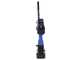 Vesco X150 - Potatore a batteria manuale + asta telescopica 150-230 cm - 2 batterie da 21.6V 2.5Ah