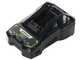 Greenworks G48HT - Tagliasiepi elettrico a batteria 48V/2Ah - Lama da 51 cm
