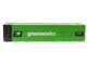 Greenworks G48HT - Tagliasiepi elettrico a batteria 48V/2Ah - Lama da 51 cm