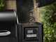 Weber Smoque XL - Barbecue a pellet e affumicatore