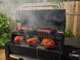 Weber Smoque XL - Barbecue a pellet e affumicatore