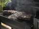 Weber Smoque XL - Barbecue a pellet e affumicatore