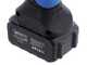Vesco X180 - Potatore a batteria manuale - 36V 3Ah