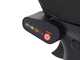 Vesco X180 - Potatore a batteria manuale - 36V 3Ah