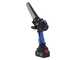 Vesco X180 - Potatore a batteria manuale - 36V 3Ah