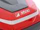 Efco R 500i - Robot tagliaerba - Con filo perimetrale