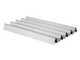 Barre flavorizer in acciaio inox Weber - Per barbecue Spirit 2/3 fuochi
