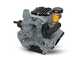 OUTLET - UTILIZZATO PER PROVA - Comet MTP P40/20 SC 4T - Motopompa irrorazione a scoppio - motore Honda GX120 - versione per acidi e prodotti chimici