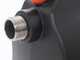 Gardena 5400 Silent - Pompa elettrica autoadescante da giardino - 650 W