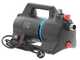Gardena 5400 Silent - Pompa elettrica autoadescante da giardino - 650 W