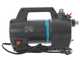 Gardena 5400 Silent - Pompa elettrica autoadescante da giardino - 650 W
