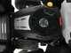 Blackstone FALCON 98-170 RM - Trattorino tagliaerba con cambio meccanico - Cesto di raccolta - Mulching