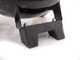 OUTLET - SENZA IMBALLO ORIGINALE - Nuair FU 227/10/50V - Compressore aria elettrico portatile monofase - Motore 2 HP - 50 lt