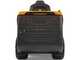 Stiga Estate 384e - Kit Trattorino tagliaerba con 1 modulo batteria ePower Pro da 56V/40Ah - Cesto di raccolta e mulching