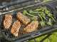 Weber Traveler Compact 1501750 - Barbecue a gas portatile - Carrello di supporto