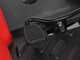 GeoTech RM 75-610 BSM-H - Trattorino tagliaerba mini-rider con cambio idrostatico - Motore da 224cc