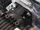 LWD 11/200 - Idropulitrice a scoppio professionale - 205 Bar 678 Lt/h -  pompa Comet LWD - motore Honda GX 200