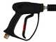 LWD 11/200 - Idropulitrice a scoppio professionale - 205 Bar 678 Lt/h -  pompa Comet LWD - motore Honda GX 200