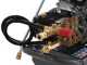 LWD 11/200 - Idropulitrice a scoppio professionale - 205 Bar 678 Lt/h -  pompa Comet LWD - motore Honda GX 200