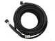 LWD 11/200 - Idropulitrice a scoppio professionale - 205 Bar 678 Lt/h -  pompa Comet LWD - motore Honda GX 200