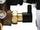 LWD 11/200 - Idropulitrice a scoppio professionale - 205 Bar 678 Lt/h -  pompa Comet LWD - motore Honda GX 200