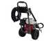 LWD 11/200 - Idropulitrice a scoppio professionale - 205 Bar 678 Lt/h -  pompa Comet LWD - motore Honda GX 200