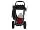 LWD 11/200 - Idropulitrice a scoppio professionale - 205 Bar 678 Lt/h -  pompa Comet LWD - motore Honda GX 200