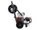 LWD 11/200 - Idropulitrice a scoppio professionale - 205 Bar 678 Lt/h -  pompa Comet LWD - motore Honda GX 200