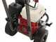LWD 11/200 - Idropulitrice a scoppio professionale - 205 Bar 678 Lt/h -  pompa Comet LWD - motore Honda GX 200