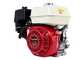 LWD 11/200 - Idropulitrice a scoppio professionale - 205 Bar 678 Lt/h -  pompa Comet LWD - motore Honda GX 200