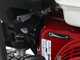 LWD 11/200 - Idropulitrice a scoppio professionale - 205 Bar 678 Lt/h -  pompa Comet LWD - motore Honda GX 200