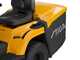 Stiga Estate 384e - Kit Trattorino tagliaerba con 2 moduli batteria ePower Pro da 56V/40Ah - Cesto di raccolta e mulching