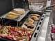 Piastra in ghisa smaltata Weber - Per barbecue Genesis serie 300 e Summit FS38