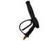 Comet K STEEL S 7.15 TSR - Idropulitrice professionale ad acqua fredda - 200 bar - 900 l/h