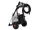 Comet K STEEL S 7.15 TSR - Idropulitrice professionale ad acqua fredda - 200 bar - 900 l/h