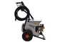 Comet K STEEL S 7.15 TSR - Idropulitrice professionale ad acqua fredda - 200 bar - 900 l/h