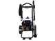 Comet K STEEL S 7.15 TSR - Idropulitrice professionale ad acqua fredda - 200 bar - 900 l/h