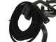 Comet K STEEL S 7.15 TSR - Idropulitrice professionale ad acqua fredda - 200 bar - 900 l/h