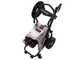 Comet K STEEL S 7.15 TSR - Idropulitrice professionale ad acqua fredda - 200 bar - 900 l/h