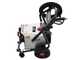 Comet K STEEL S 7.15 TSR - Idropulitrice professionale ad acqua fredda - 200 bar - 900 l/h