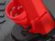 GeoTech RM 75-610 BSM - Trattorino tagliaerba mini-rider con cambio meccanico - Motore da 224cc