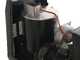 Idromatic Astra 200.15 - Idropulitrice ad acqua calda professionale trifase - 200 bar - 900 l/h