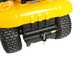 Stiga Tornado 398e - Kit Trattorino tagliaerba con 2 moduli batteria ePower Pro da 56V/40Ah - Scarico laterale e mulching